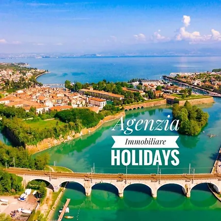 Panorama Peschiera Apartament Peschiera del Garda