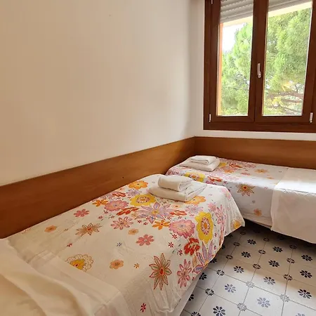 Apartament Panorama Peschiera