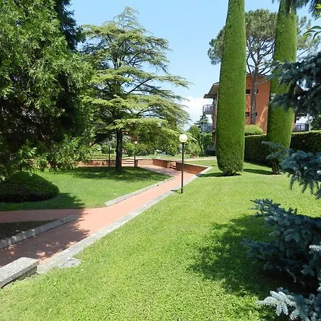 Apartament Panorama Peschiera *