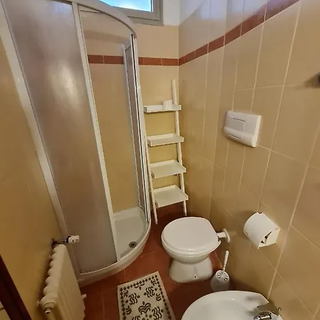 Lejlighed Panorama Peschiera