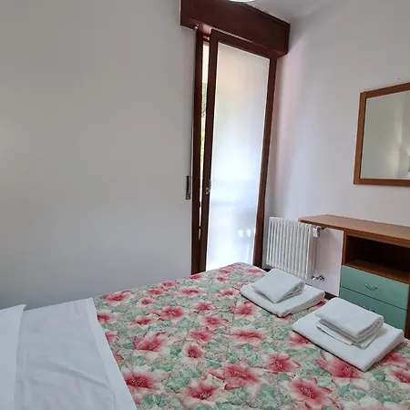 Panorama Peschiera Lejlighed