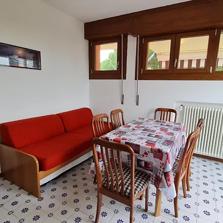 Lejlighed Panorama Peschiera *