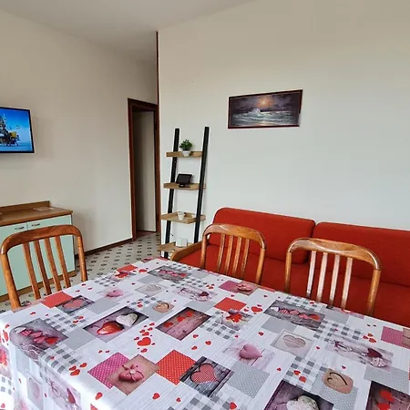 Panorama Peschiera Lejlighed *