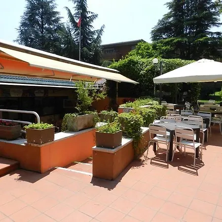 Panorama Peschiera Lejlighed