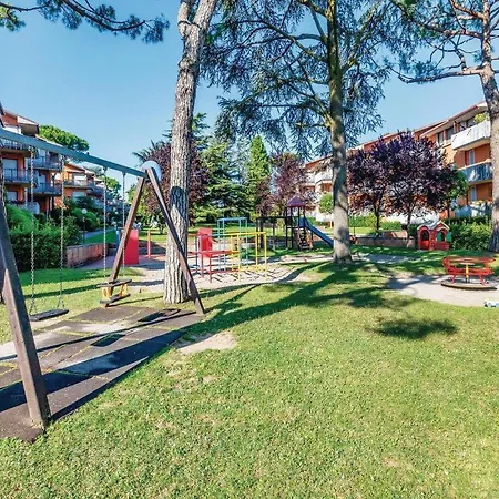 Apartamento Panorama Peschiera
