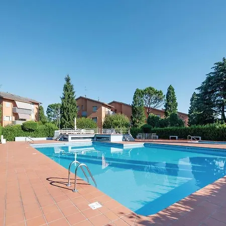 Lejlighed Panorama Peschiera *