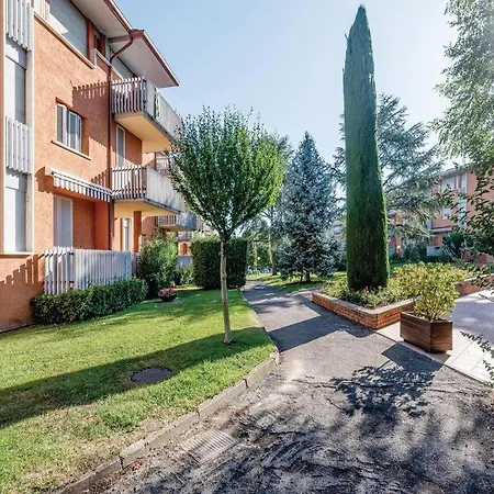 Apartamento Panorama Peschiera Peschiera del Garda