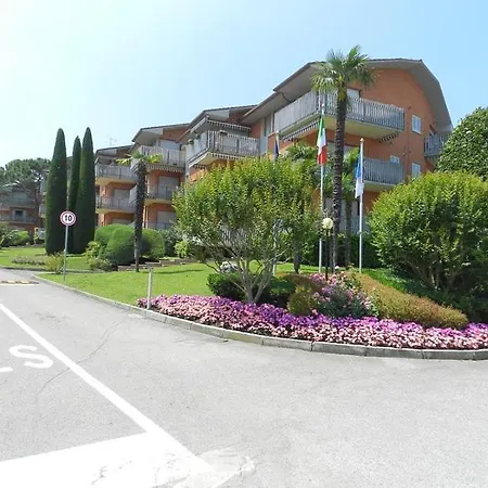 Panorama Peschiera *