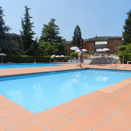 Panorama Peschiera Peschiera del Garda