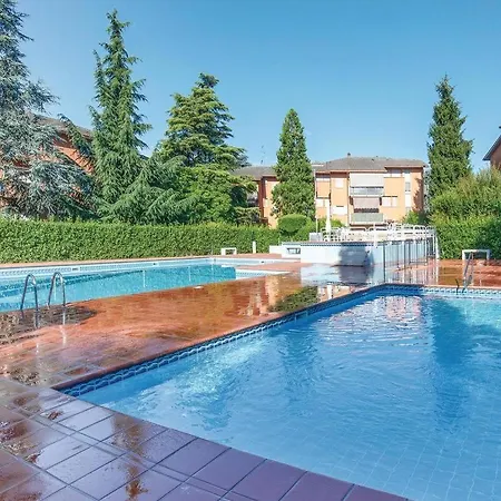 Panorama Peschiera Apartamento