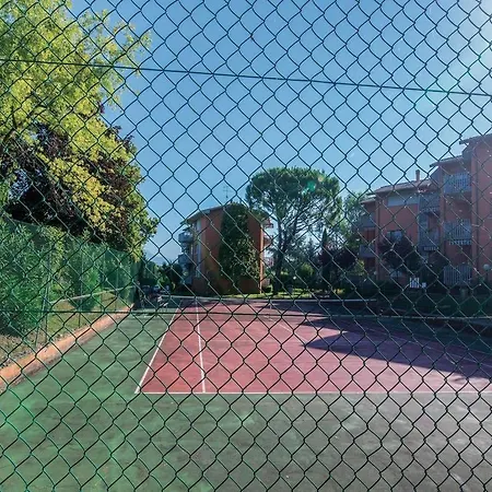 Panorama Peschiera Lejlighed *