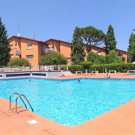 Panorama Peschiera شقة بسكييرا ديل غاردا