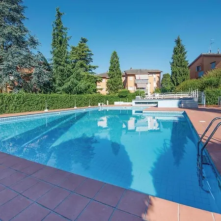 Apartamento Panorama Peschiera Peschiera del Garda