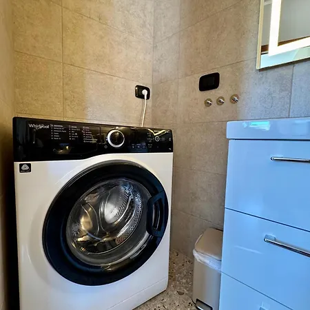 Panorama Peschiera * Peschiera del Garda