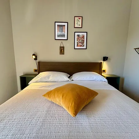 Lejlighed Panorama Peschiera *