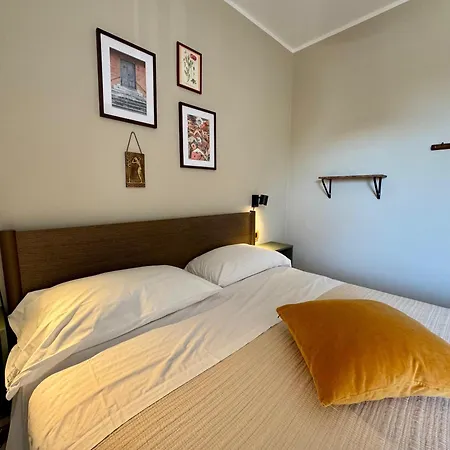 Panorama Peschiera Lejlighed Peschiera del Garda