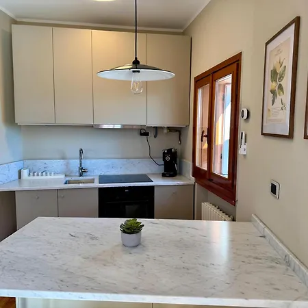 Lejlighed Panorama Peschiera *