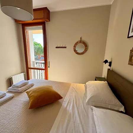 Panorama Peschiera Lejlighed Peschiera del Garda