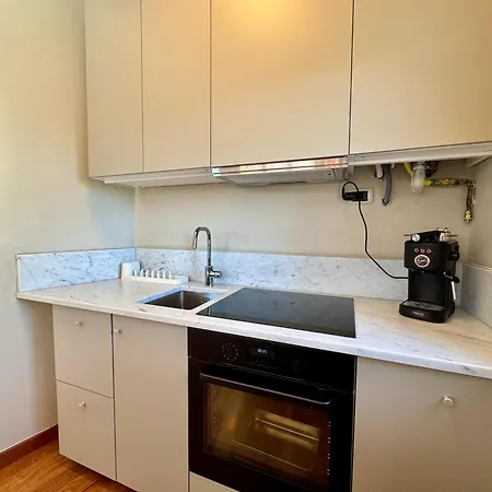 Lejlighed Panorama Peschiera Peschiera del Garda