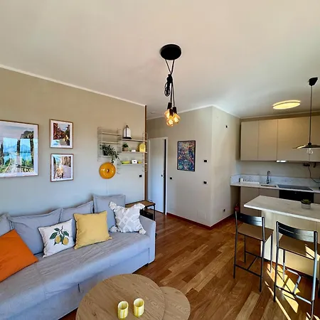 Panorama Peschiera * Peschiera del Garda