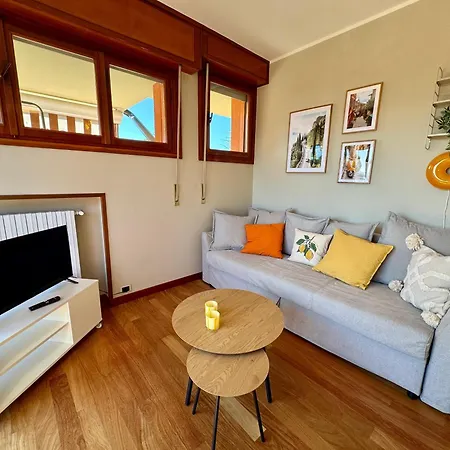 Panorama Peschiera Lejlighed