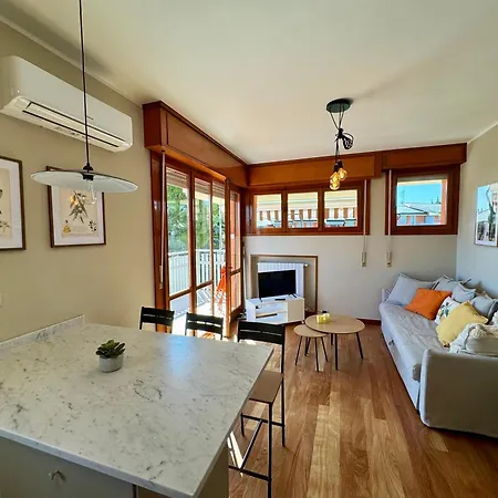 Panorama Peschiera Lejlighed Peschiera del Garda