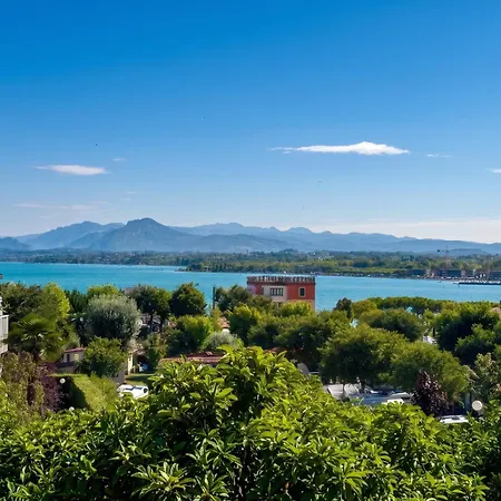 Panorama Peschiera *