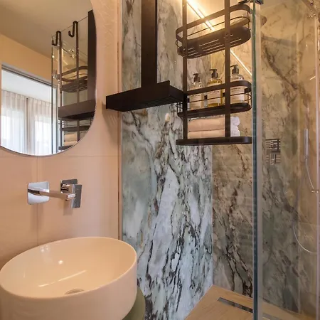 Apartamento Panorama Peschiera