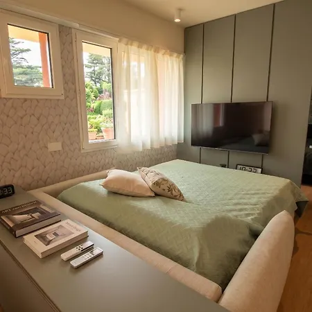Panorama Peschiera Apartamento Peschiera del Garda