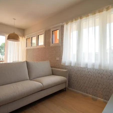Apartamento Panorama Peschiera