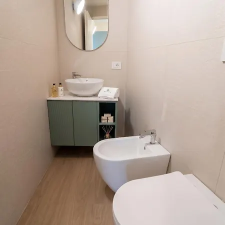 Panorama Peschiera Apartamento *