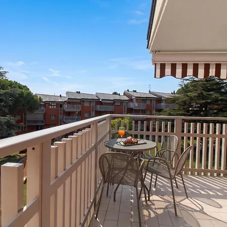 Panorama Peschiera Apartamento