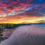 Apartamento Panorama Peschiera Peschiera del Garda