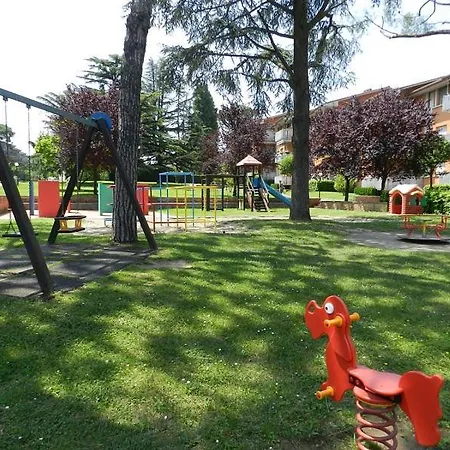 Panorama Peschiera
