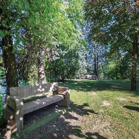 Διαμέρισμα Panorama Peschiera